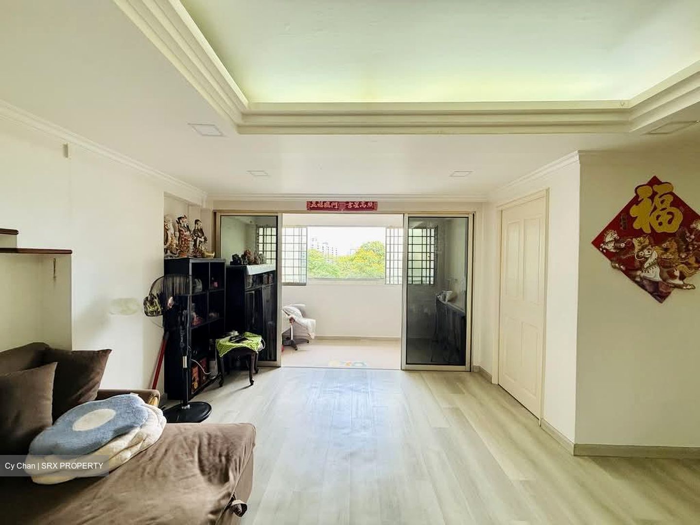 Blk 104A Kebun Baru Heights (Ang Mo Kio), HDB Executive #553721821